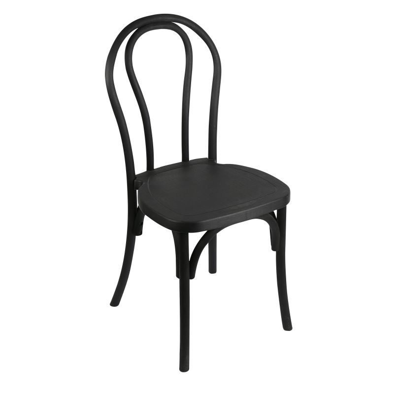 Resin Thonet Chair
