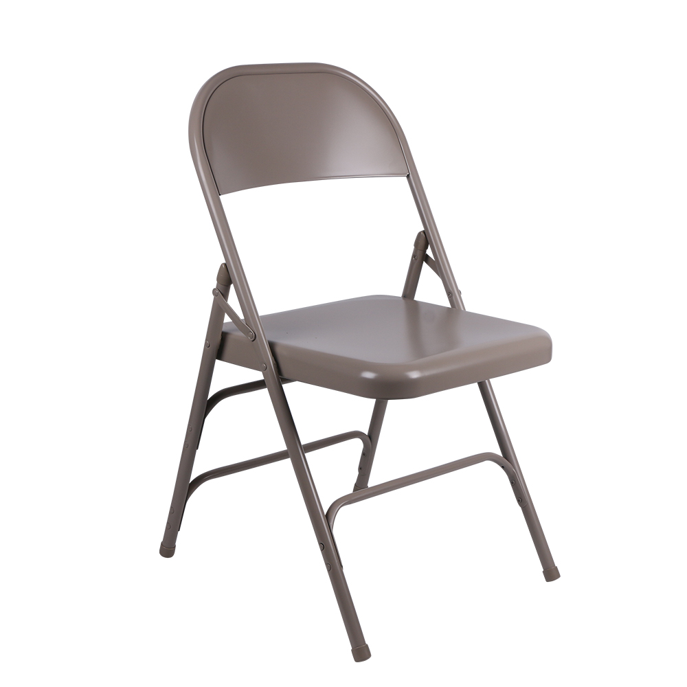 Metal Folding Chair