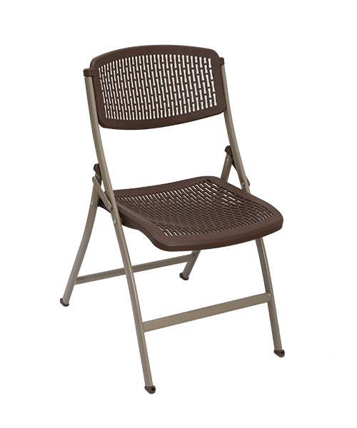 Mesh Folding Chair